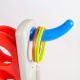 Aga4Kids Társasjáték 4 az 1-ben DS4002-G
