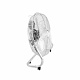 Linder Exclusiv Padlóventilátor 46,5 cm