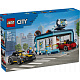 LEGO® City 60497 Önkiszolgáló autómosó