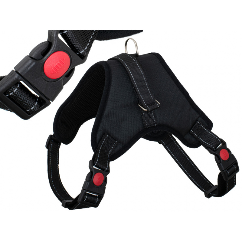 Aga Reflex Kutyamellény méret L