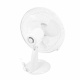Aga Asztali ventilátor 43 cm MR8112 Fehér