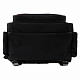 Paso háromrekeszes iskolatáska Spider-Man
