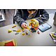 LEGO® Editions 43022 Scuderia Ferrari HP Lewis Hamilton sisakja