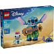LEGO® | Disney 43296 Stitch és Foltos