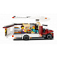 LEGO® City 60454 Lakóautó a kalandos nyaraláshoz