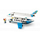 LEGO® City 60492 Utasszállító repülőgép