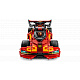 LEGO® NINJAGO® 71867 X-1 Nindzsa csatagép, 15. évforduló
