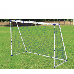 Aga futballkapu PRO SPORT GOAL JC-250S 244x183 cm