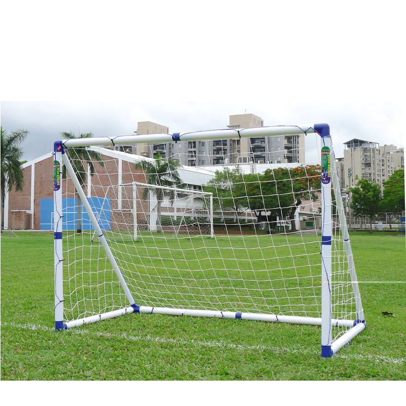 Aga futballkapu SPORTS GOAL JC-7180A 183x130x96 cm