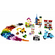 LEGO® Classic 10698 LEGO® Nagy méretű kreatív építőkészlet