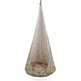 Aga akasztós hintazsák -  táska KOKON 17