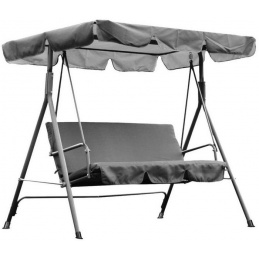 Aga kerti hinta RUMBA szürke