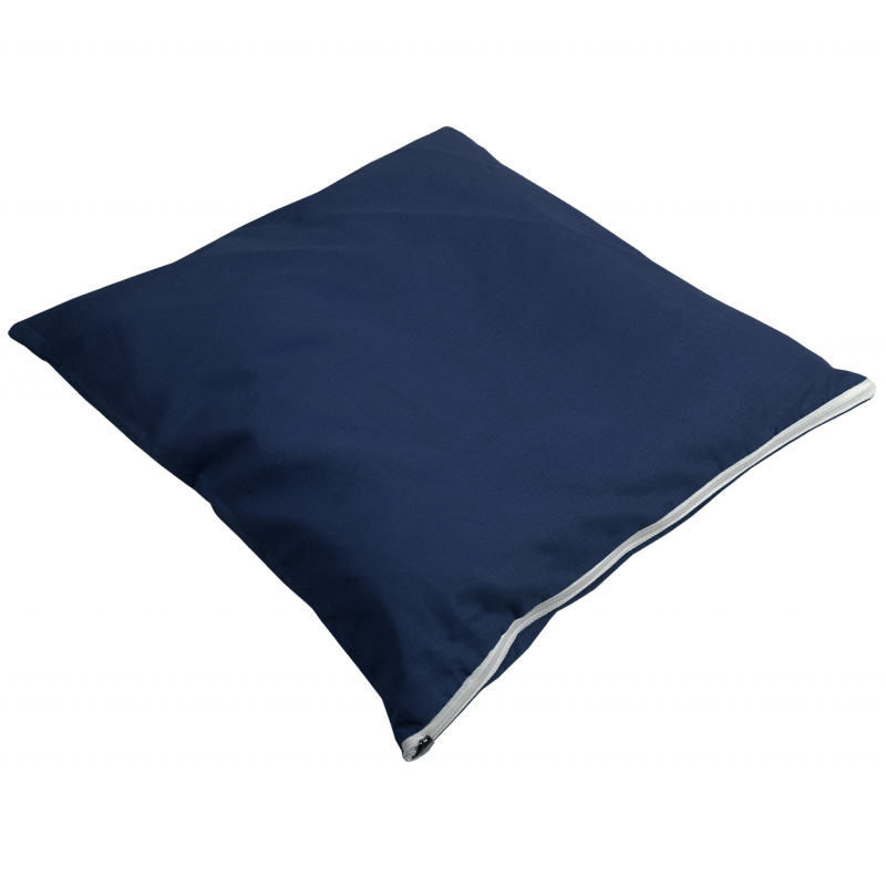 Aga Párna 40x40 cm Kék