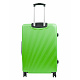 Aga Travel Bőröndkészlet MR4653 Zöld