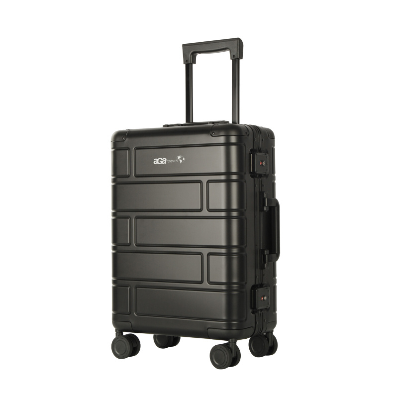 Aga Travel Utazótáska MR4678 Fekete