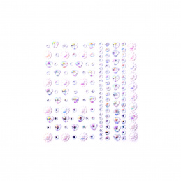 Aga4Kids Öntapadós kövek DS8111-AL