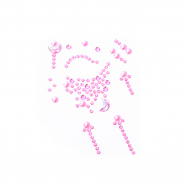 Aga4Kids Öntapadós kövek DS8113I