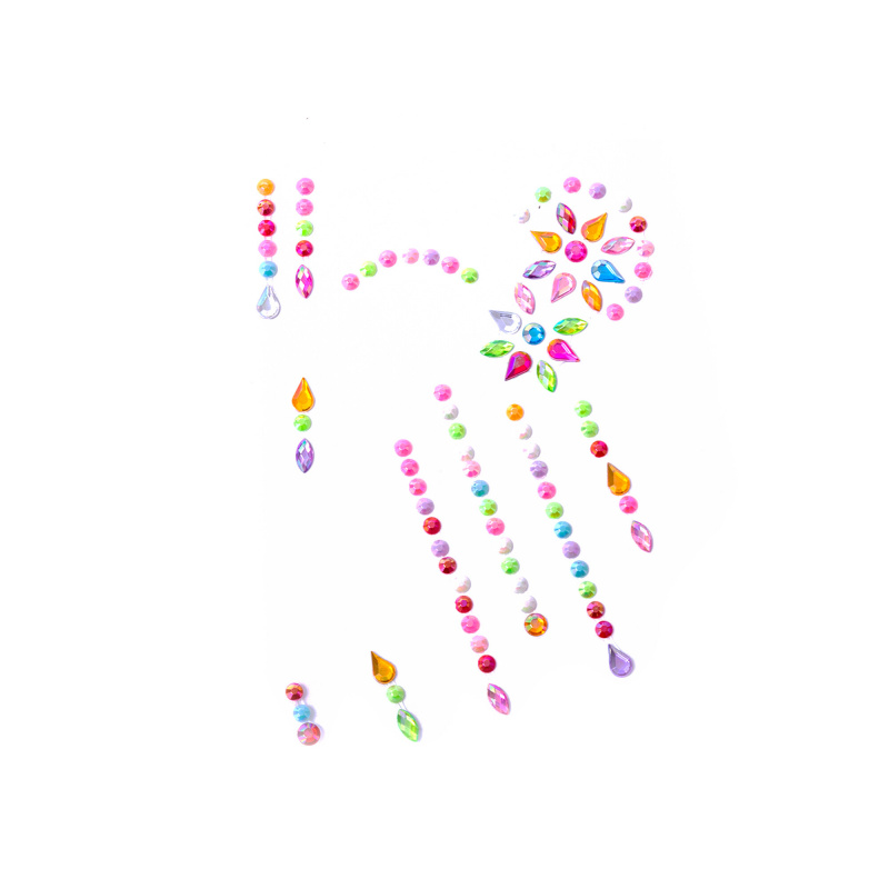 Aga4Kids Öntapadós kövek DS8113BB