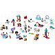 LEGO® Friends 42698 Adventi naptár 2026