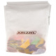 Fa mozaik 155 darabos Kruzzel 17253