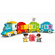 LEGO® DUPLO® 10954 Számvonat - Tanulj meg számolni