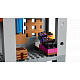 LEGO® Minecraft® 21597 Szellemkikötő