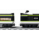 LEGO® City 60337 Expresszvonat