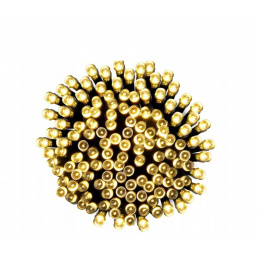 Linder Exclusiv Karácsonyi lánc 200 LED Meleg fehér