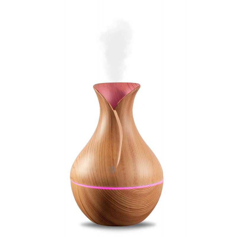 Aga aroma diffúzor MRDI06 Világosbarna