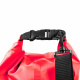 Aga Vízálló táska 10 l Piros