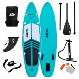 Aga Paddleboard DS2201 320x81x15 cm Aga Paddleboard DS2201 320x81x15 cm