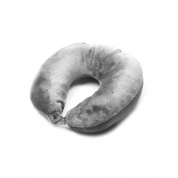 Aga Utazópárna DS1702 Szürke