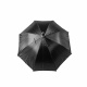Aga Esernyő 2 az 1-ben 95 cm Fekete