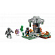 LEGO® Minecraft® 21586 A sápadtkert