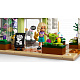LEGO® Friends 42693 Kreatív virágbolt