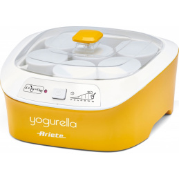 Ariete joghurtkészítő Yogurella 626 - Ariete