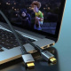 HDMI 8K kábel 2m