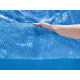 Bestway 58240 Napelemes medencetakaró 380×180 cm