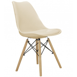 Aga Étkezőszék MR2035 Bézs