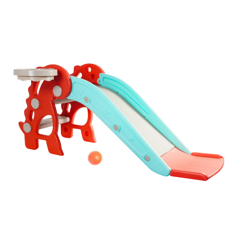 Aga4Kids Csúszda fogantyúval 115 cm DS3706