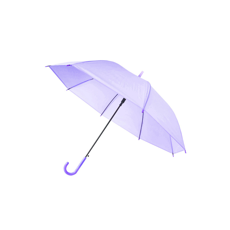Aga Esernyő 90 cm Lila