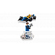 LEGO® Icons 10353 Williams Racing FW14B és Nigel Mansell