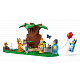 LEGO® Bluey 11203 Bluey családi háza