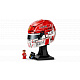 LEGO® Editions 43014 Scuderia Ferrari HP Charles Leclerc sisakja