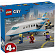 LEGO® City 60492 Utasszállító repülőgép