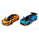 LEGO® Speed Champions 77238 Lamborghini Revuelto és Huracán STO