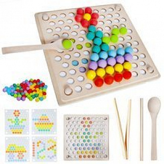 Golyós betétes ISO