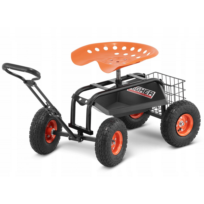 Higher Kerti mozgatható ülőke