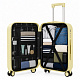 Aga Travel Utazótáska MR4671 Bézs