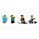 LEGO® City 60497 Önkiszolgáló autómosó